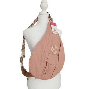 NWT MARC New York Blush Bagpack